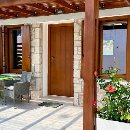 Greenview Maisonnette Apollona Ngoại thất bức ảnh