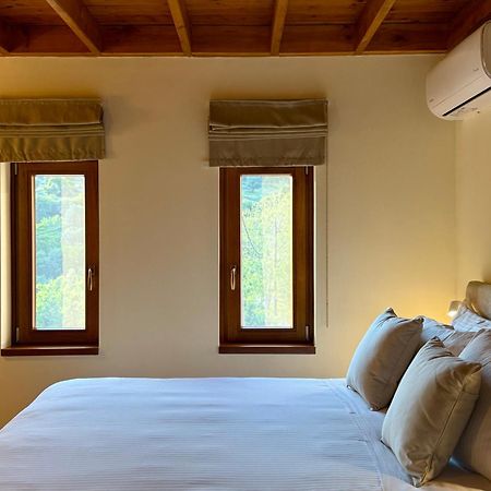 Greenview Maisonnette Apollona Ngoại thất bức ảnh