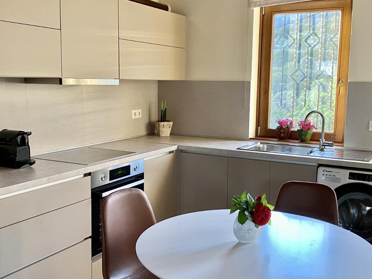 Greenview Maisonnette Apollona Ngoại thất bức ảnh