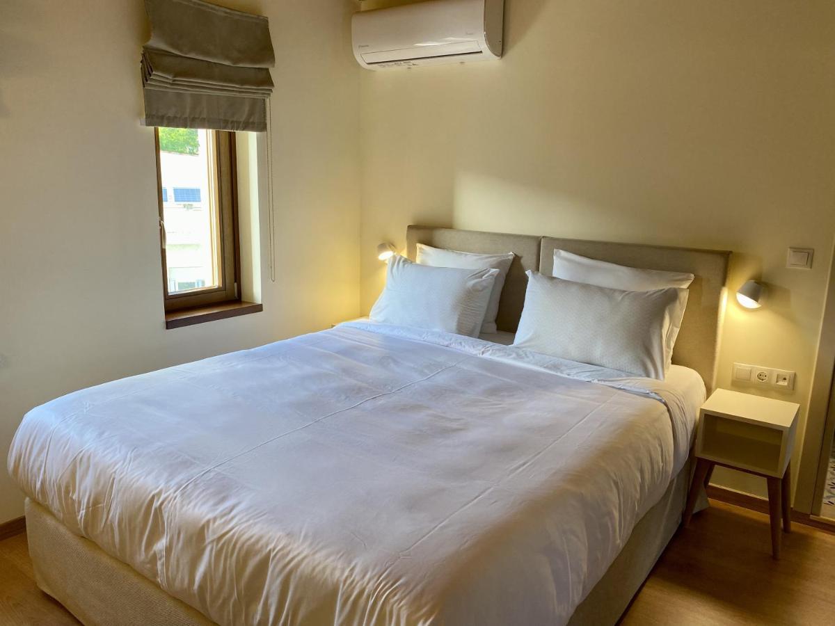 Greenview Maisonnette Apollona Ngoại thất bức ảnh