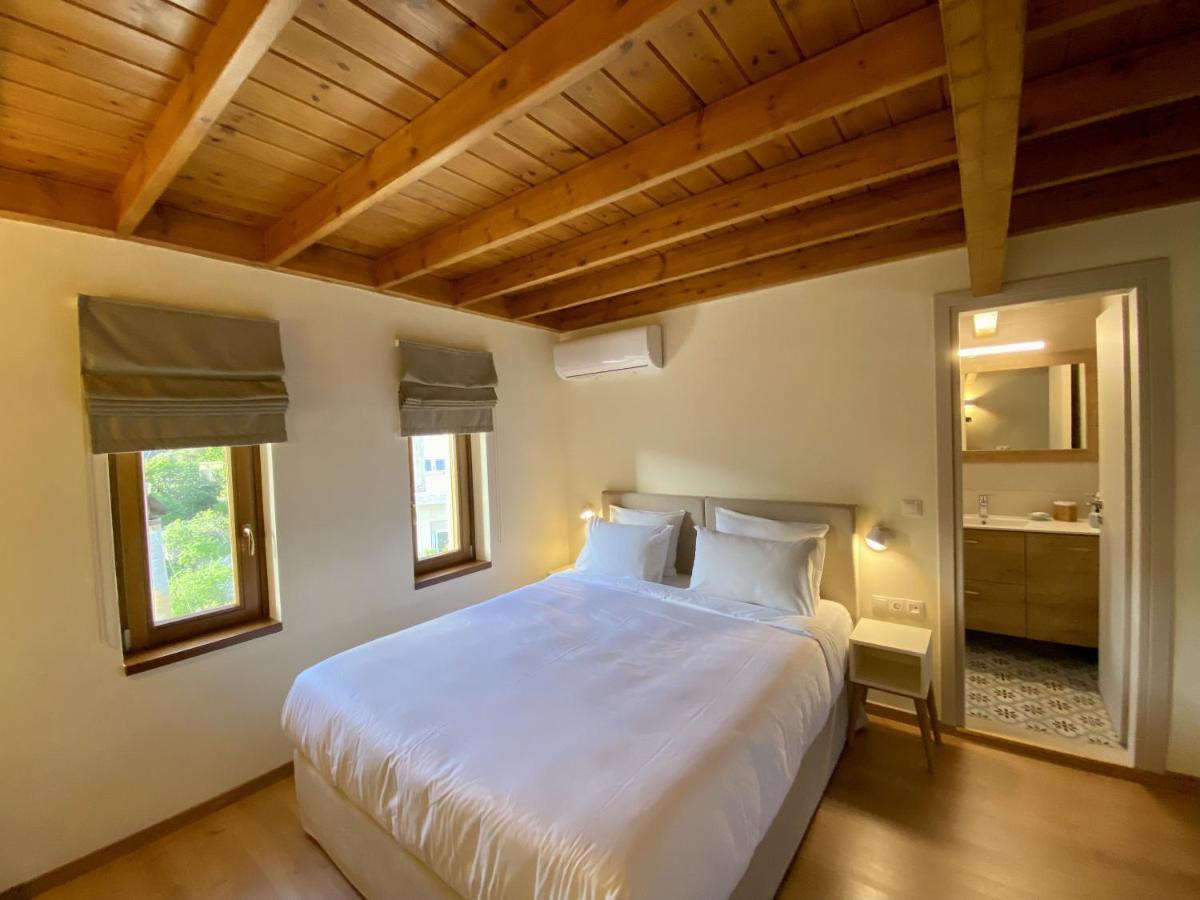 Greenview Maisonnette Apollona Ngoại thất bức ảnh