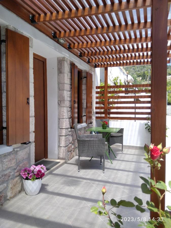 Greenview Maisonnette Apollona Ngoại thất bức ảnh
