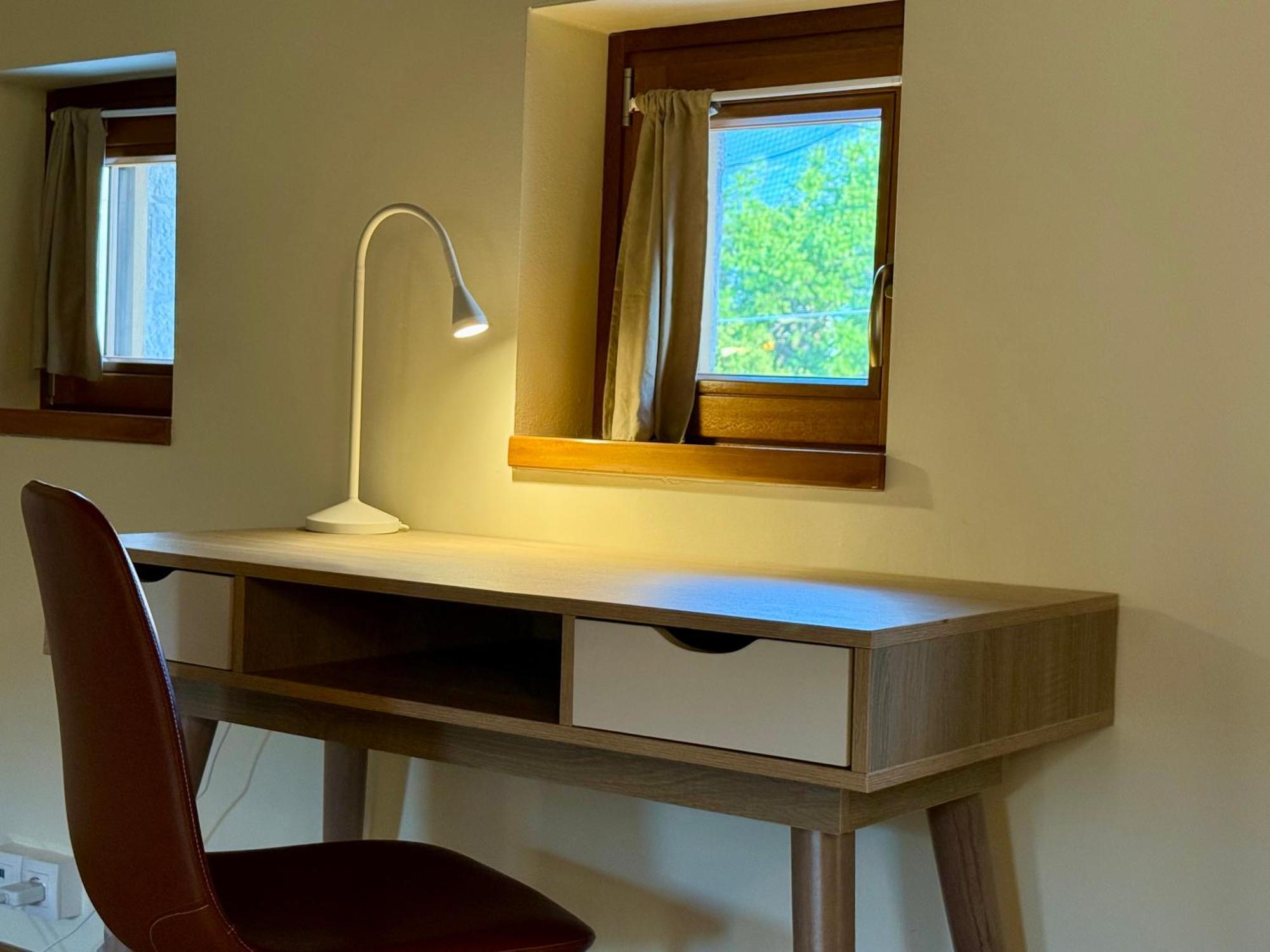 Greenview Maisonnette Apollona Ngoại thất bức ảnh