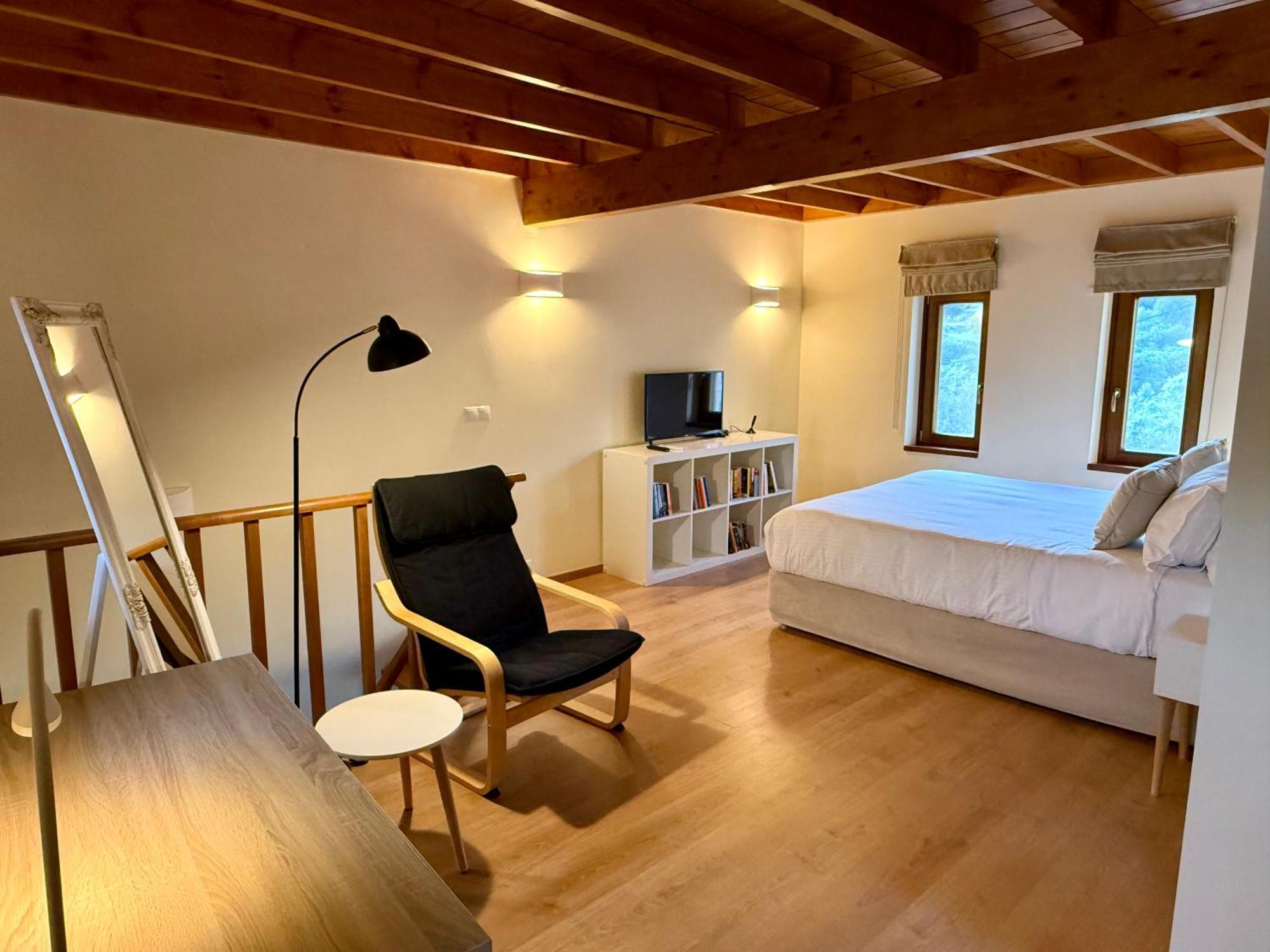 Greenview Maisonnette Apollona Ngoại thất bức ảnh